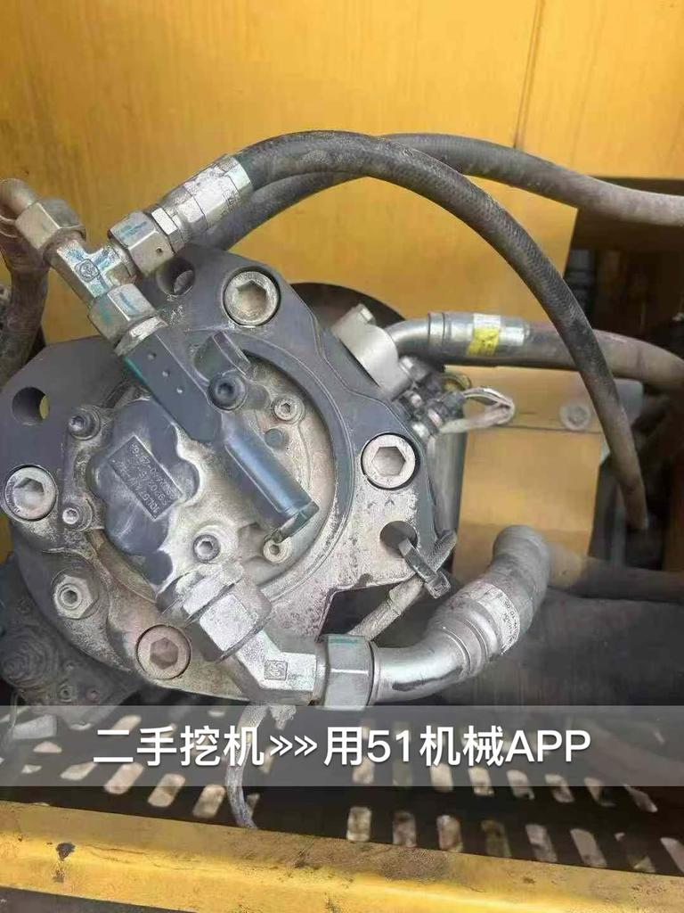 51机械